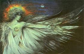 susan seddon boulet artwork