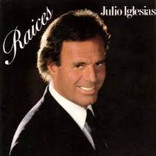 julio iglesias raices
