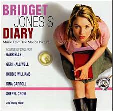 bridget jones diary cd