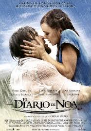 diario de noah