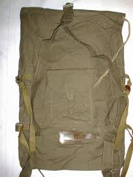 army rucksacks