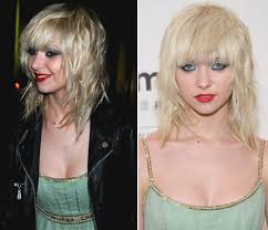 coupe cheveux fins et raides