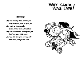 children songs christmas