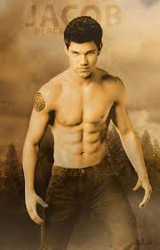 jacob black new moon