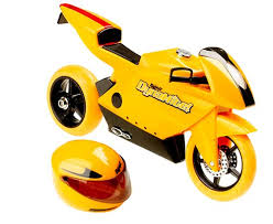 bratz motorcycle
