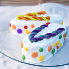 birthday cakes ideas