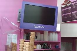yahoo marketing