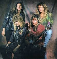 smoke and mirrors lynch mob