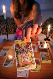 tarot readings