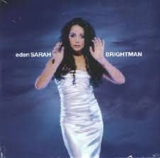 Sarah Brightman - Eden