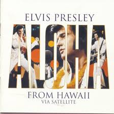Elvis Presley - Tiger Man