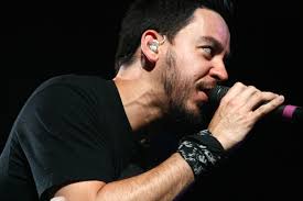 mike shinoda