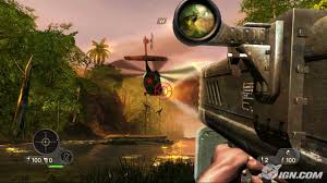 far cry instinct predator