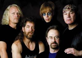 Creedence Clearwater Revisited - Creedence Clearwater Revisited