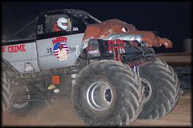 mud bog racing