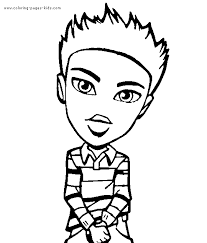 bratz boyz
