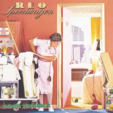 Reo Speedwagon - Back In My Heart