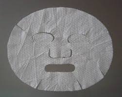 moisturizing mask