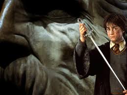 harrry potter