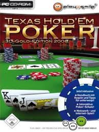 computer game poker