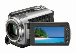 dcr sony