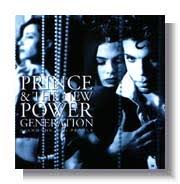 Prince & The New Power Generation - Push