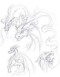 cool dragons