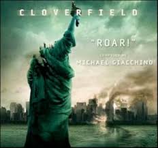 cloverfield soundtrack
