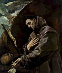 saint francis of assisi