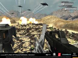 star troopers 2