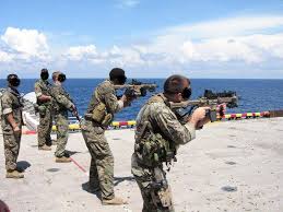 first force recon