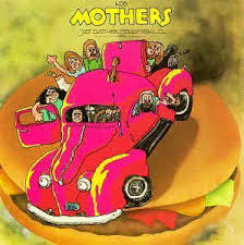 Frank Zappa - Just Another Band From L.a.