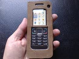 nokia e90 cover