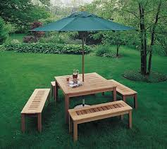 barbecue trolley