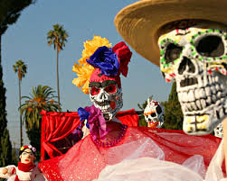 Day of the Dead