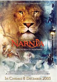 narnia poster