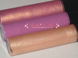 benefit her glossiness