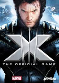 X-men games