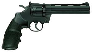 crosman 357 air pistol