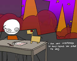 life is complicated