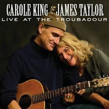 carole king james taylor live at the troubadour