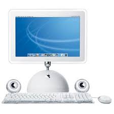 apple desktop pc