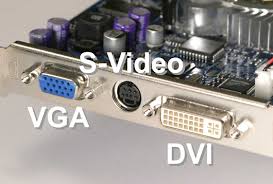 s video to television