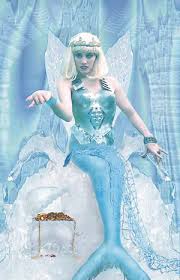 pics of mermaids