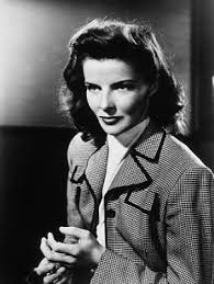 Katharine Hepburn
