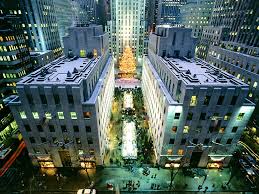  Elitne obitelji koje vladaju zapadnom hemisferom Rockefeller_Center,_Christmas_In_New_York_City