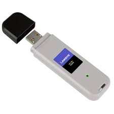 linksys wusb100