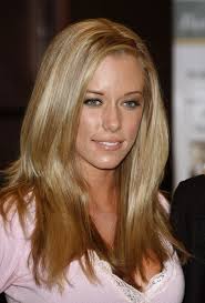 Kendra Wilkinson Singles