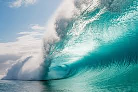 vague geantes