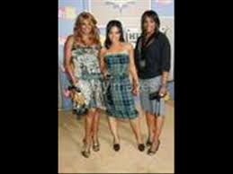 Salt N Pepa - I Am The Body Beautiful